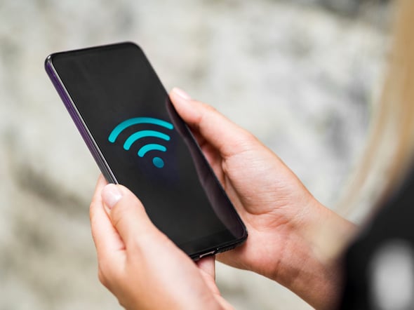 ahorrar datos móviles con el wifi activado